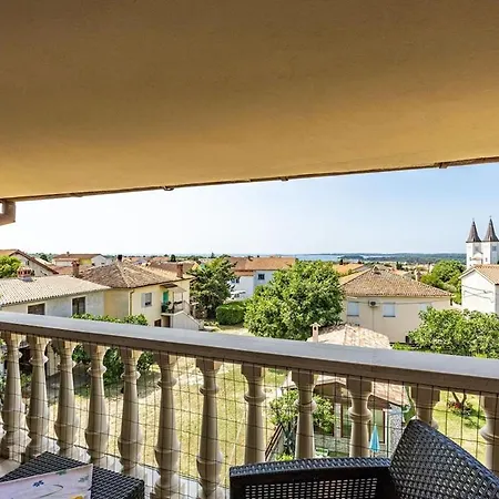 Apartamento Stylish Sea View 2 Bedroom With Terrace *