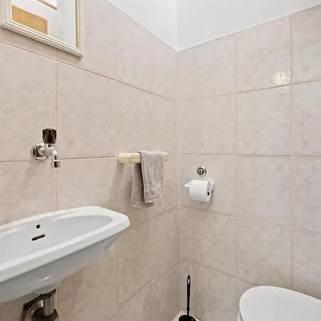 Stylish Sea View 2 Bedroom With Terrace