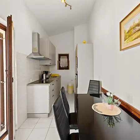 Apartamento Stylish Sea View 2 Bedroom With Terrace *